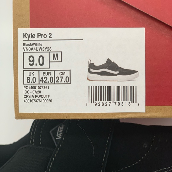 Kyle Pro 2 - Picture 11 of 15